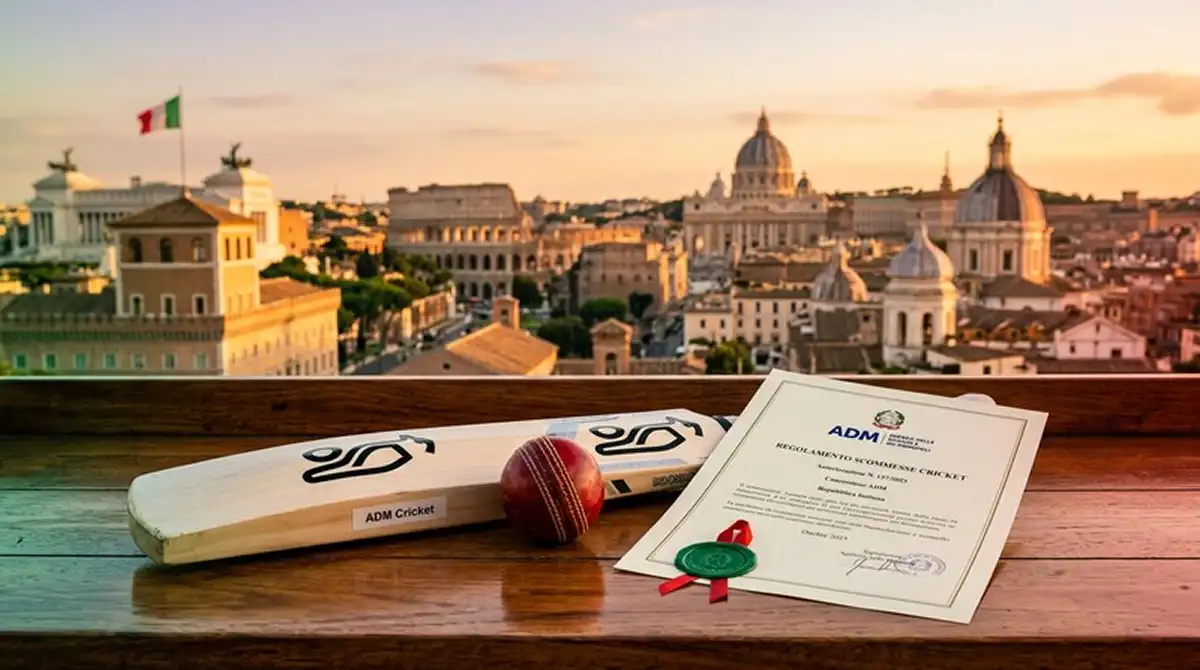 Criteri di scelta per bookmaker cricket con licenza ADM in Italia