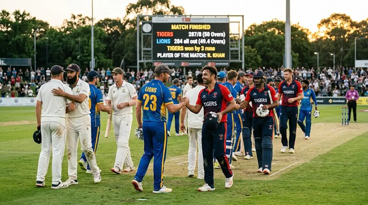 Handicap e spread di runs nelle scommesse cricket