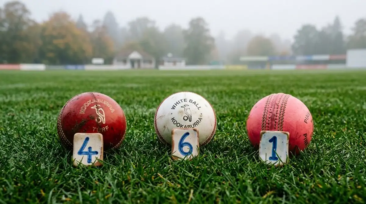Linee over/under tipiche nei formati T20, ODI e Test di cricket