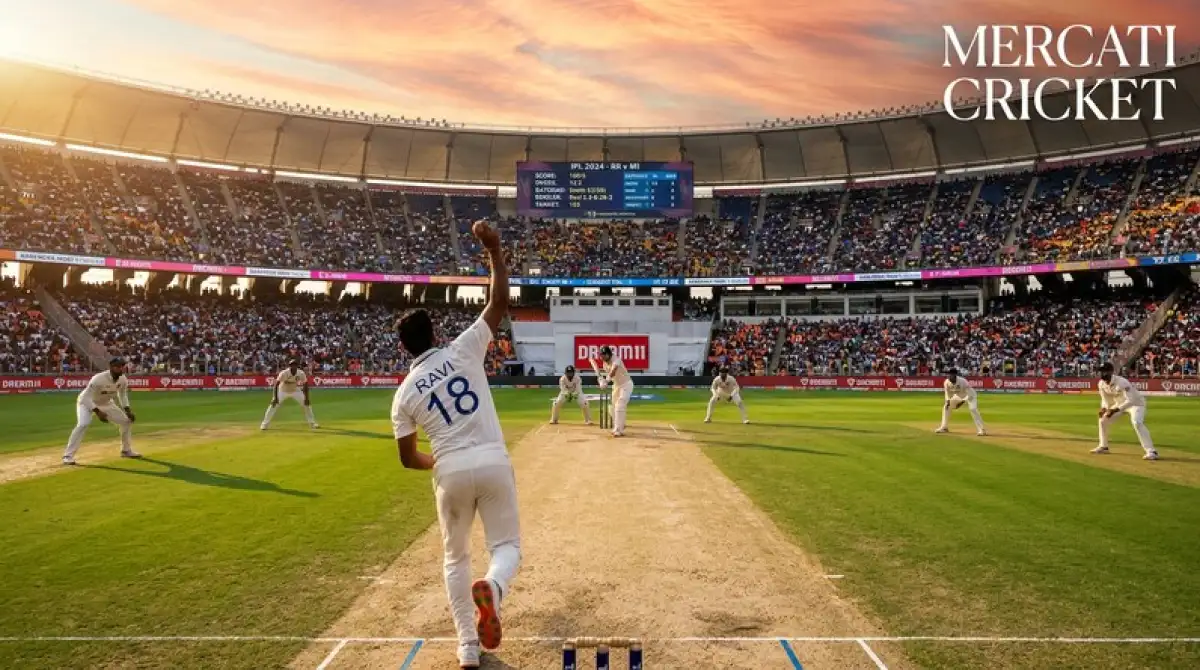 Guida ai mercati delle scommesse sul cricket con tipologie di puntata live e pre-match