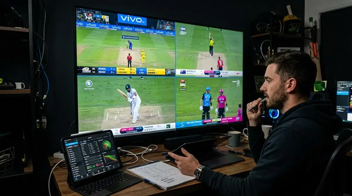 Scommesse combinate e multiple nel cricket betting