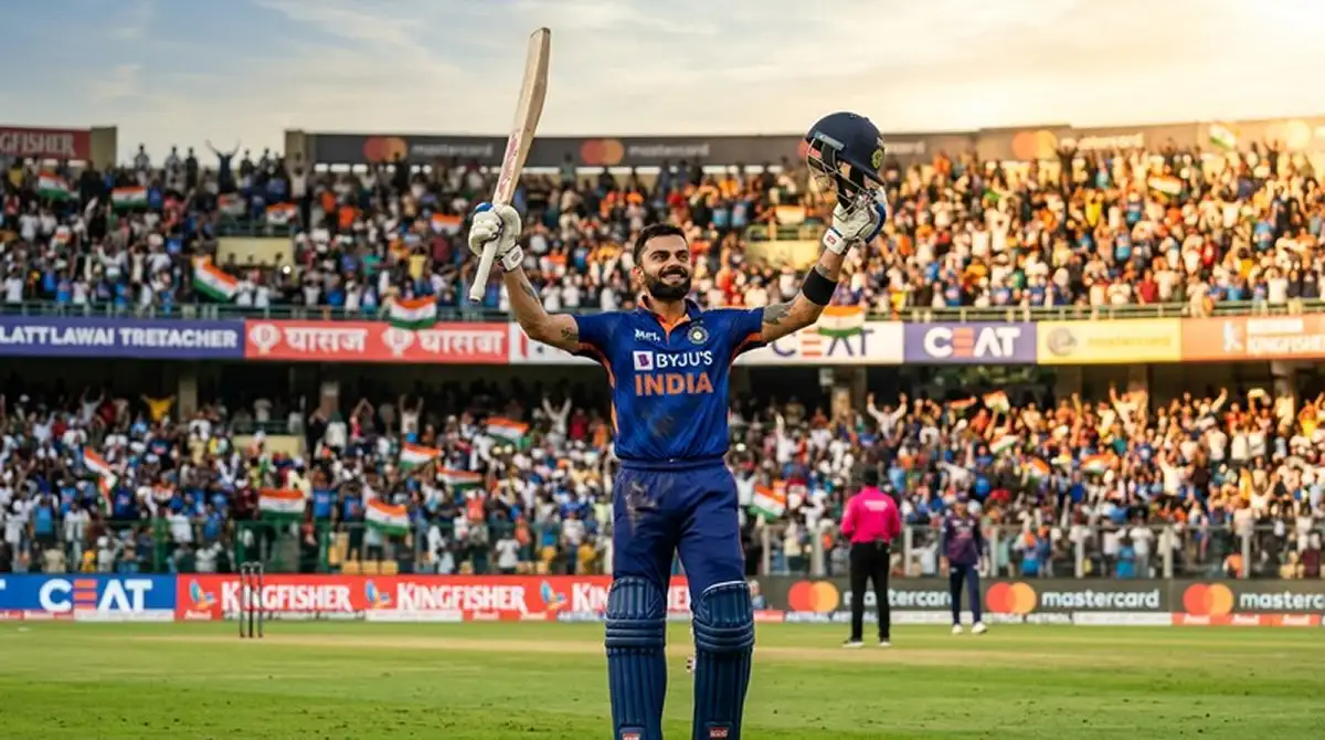 Analisi del mercato top batsman nelle scommesse cricket